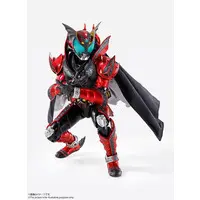S.H. Figuarts - Kamen Rider Kiva / Kamen Rider Dark Kiva