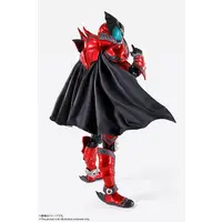 S.H. Figuarts - Kamen Rider Kiva / Kamen Rider Dark Kiva