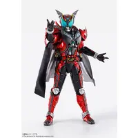 S.H. Figuarts - Kamen Rider Kiva / Kamen Rider Dark Kiva