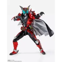 S.H. Figuarts - Kamen Rider Kiva / Kamen Rider Dark Kiva