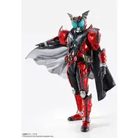 S.H. Figuarts - Kamen Rider Kiva / Kamen Rider Dark Kiva