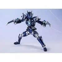 S.H. Figuarts - Kamen Rider Zero-One / Kamen Rider Vulcan