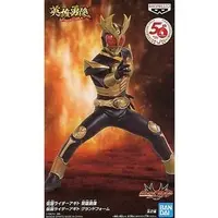 Figure - Kamen Rider Agito / Kamen Rider Agito (Character)