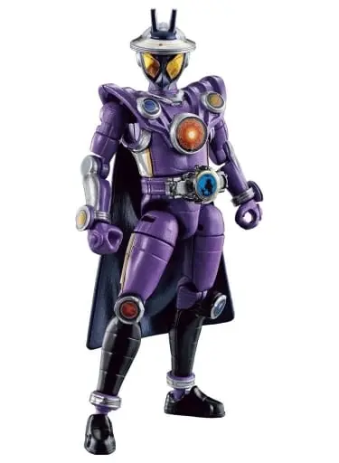 So-Do - Kamen Rider Zi-O / Kamen Rider Ginga