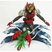 Ichiban Kuji - Kamen Rider Kiva / Kamen Rider Kiva (Character)