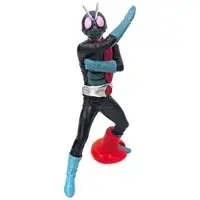 Trading Figure - Kamen Rider