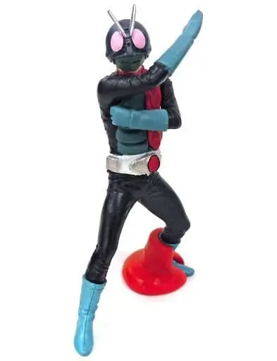 Trading Figure - Kamen Rider