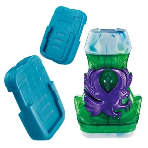 Transformation Gear - Kamen Rider Revice / Kamen Rider Revi & Kamen Rider Vice