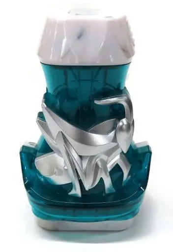 Transformation Gear - Kamen Rider Revice