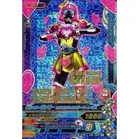 Ganbarizing - Kamen Rider Ex-Aid / Kamen Rider Poppy