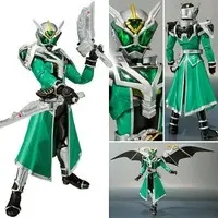 S.H. Figuarts - Kamen Rider Wizard / Kamen Rider Wizard (Character)