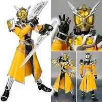 S.H. Figuarts - Kamen Rider Wizard / Kamen Rider Wizard (Character)