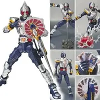 S.H. Figuarts - Kamen Rider Blade / Kamen Rider Blade (Character)