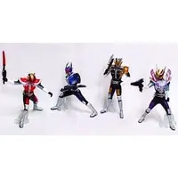 Trading Figure - Kamen Rider Den-O / Kamen Rider Den-O (Character)