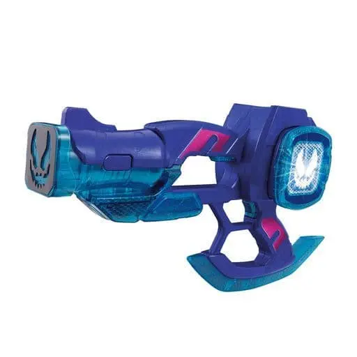 Transformation Gear - Kamen Rider Revice / Kamen Rider Revi & Kamen Rider Vice