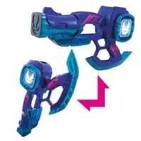 Transformation Gear - Kamen Rider Revice / Kamen Rider Revi & Kamen Rider Vice