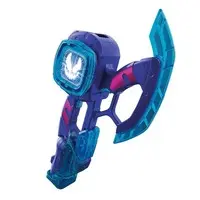 Transformation Gear - Kamen Rider Revice / Kamen Rider Revi & Kamen Rider Vice