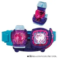 Transformation Gear - Kamen Rider Revice / Kamen Rider Vice & Kamen Rider Revi (Character)