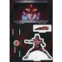 Acrylic stand - Kamen Rider Den-O / Kamen Rider Den-O (Character)