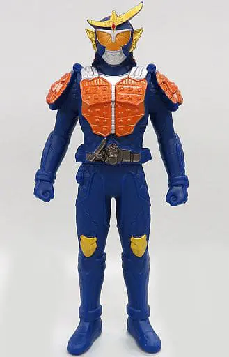 Trading Figure - Kamen Rider Revice / Kamen Rider Gaim (Character)