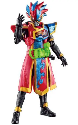 Figure - Kamen Rider Ex-Aid / Kamen Rider Para-DX