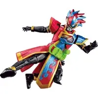 Figure - Kamen Rider Ex-Aid / Kamen Rider Para-DX