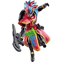 Figure - Kamen Rider Ex-Aid / Kamen Rider Para-DX