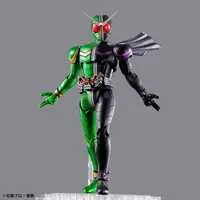 Figure-rise Standard - Kamen Rider W / Kamen Rider Double