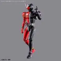 Figure-rise Standard - Kamen Rider W / Kamen Rider Double