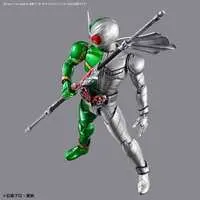 Figure-rise Standard - Kamen Rider W / Kamen Rider Double