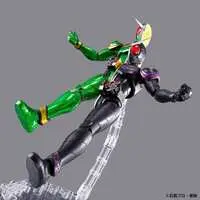 Figure-rise Standard - Kamen Rider W / Kamen Rider Double