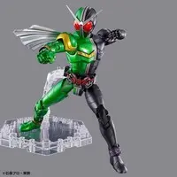 Figure-rise Standard - Kamen Rider W / Kamen Rider Double