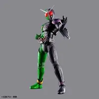 Figure-rise Standard - Kamen Rider W / Kamen Rider Double