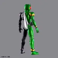 Figure-rise Standard - Kamen Rider W / Kamen Rider Double