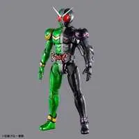 Figure-rise Standard - Kamen Rider W / Kamen Rider Double