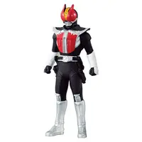 Trading Figure - Kamen Rider Den-O / Kamen Rider Den-O (Character)