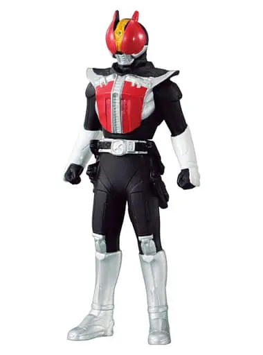 Trading Figure - Kamen Rider Den-O / Kamen Rider Den-O (Character)