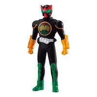 Trading Figure - Kamen Rider OOO / Kamen Rider OOO (Character)