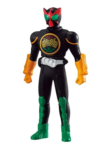 Trading Figure - Kamen Rider OOO / Kamen Rider OOO (Character)