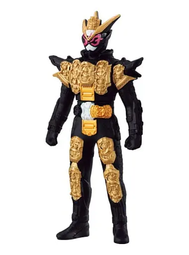 Trading Figure - Kamen Rider Zi-O / Kamen Rider Zi-O (Character)