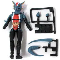 SHODO - Kamen Rider / Jigoku Taishi