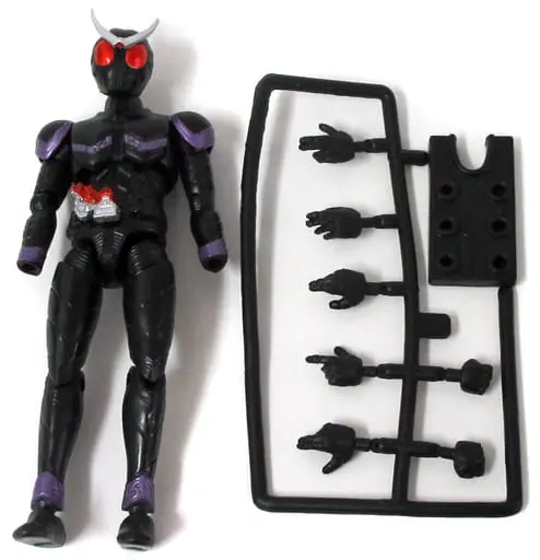 SHODO - Kamen Rider W / Kamen Rider Joker