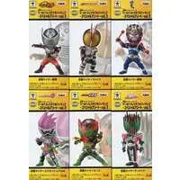 World Collectable Figure - Kamen Rider 555 / Kamen Rider Faiz