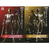 Figure - Kamen Rider 555 / Kamen Rider Kaixa & Kamen Rider Faiz