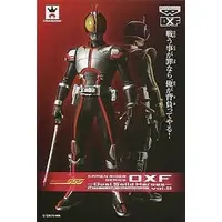 Figure - Kamen Rider 555 / Kamen Rider Faiz