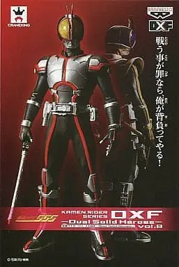 Figure - Kamen Rider 555 / Kamen Rider Faiz