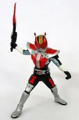Trading Figure - Kamen Rider Den-O / Kamen Rider Den-O (Character)