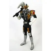 Trading Figure - Kamen Rider Den-O / Kamen Rider Den-O (Character)