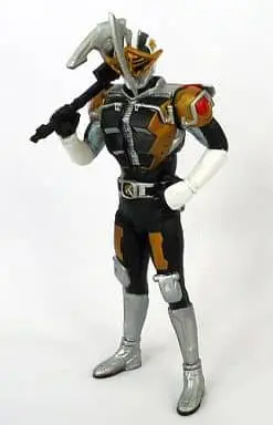 Trading Figure - Kamen Rider Den-O / Kamen Rider Den-O (Character)