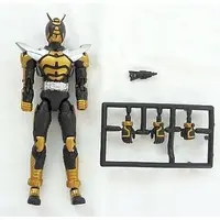 Trading Figure - Kamen Rider Kabuto / Kamen Rider TheBee